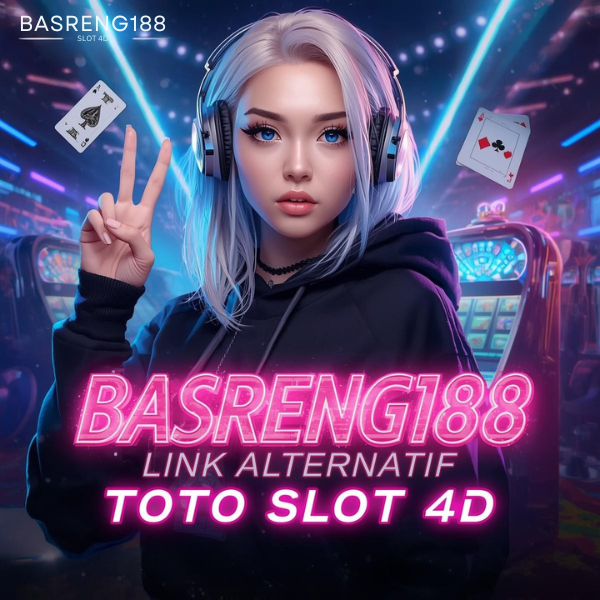 BASRENG188 :: Tempat Asyik Main Toto Slot 4D Hari Ini Agen Situs 188  Viral !!! image 1